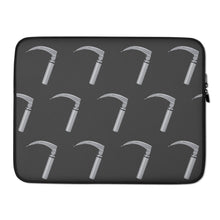 Load image into Gallery viewer, Laryngoscope Laptop Sleeve
